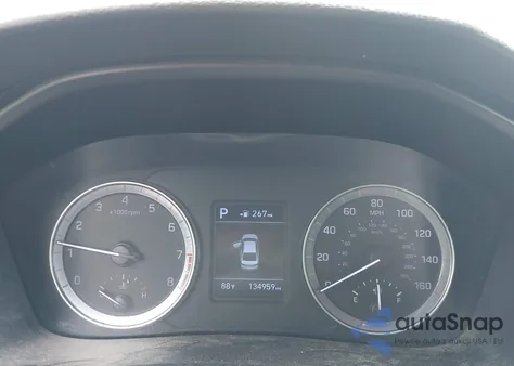 2018 Hyundai Sonata Se from USA, damaged, VIN 5NPE24AF4JH656913